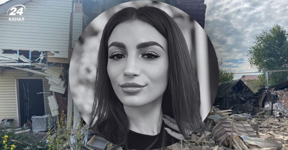 Мати закрила собою 4-річного сина й загинула: у Василькові через атаку БпЛА постраждала сім’я