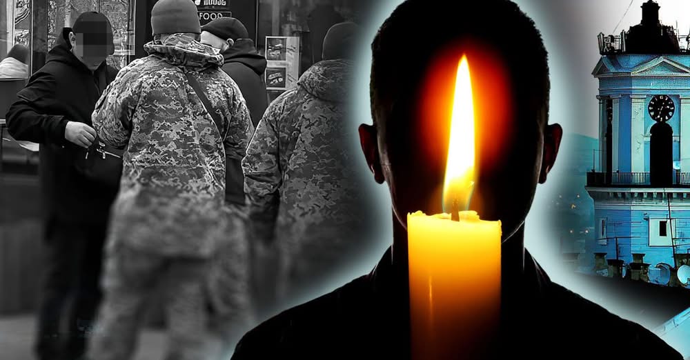 У Харківському ТЦК помер мобілізований: яка версія поліції