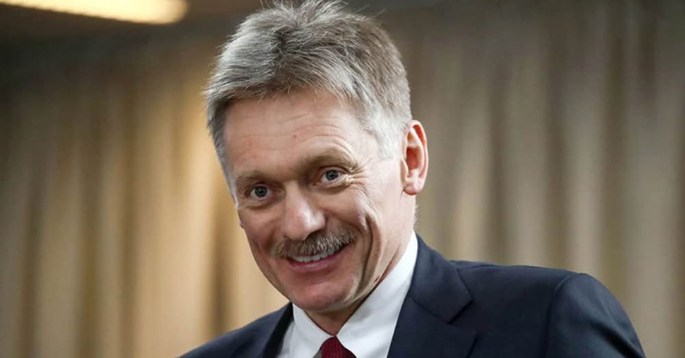 Кремль: Путін оголосить, хто поїде на переговори з Україною, коли вважатиме це за потрібне