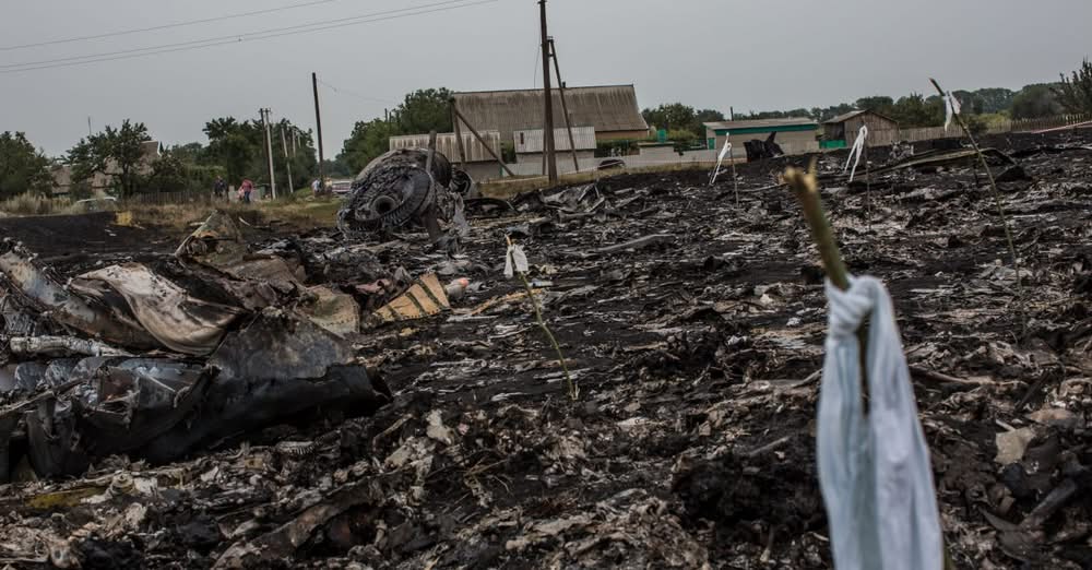 Росію визнали відповідальною за збиття рейсу MH17: рішення ICAO
