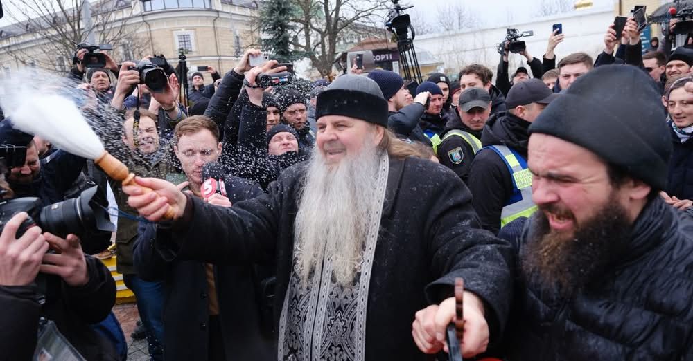 Церкви в Україні перевірять на пропаганду ідеології «русского міра»