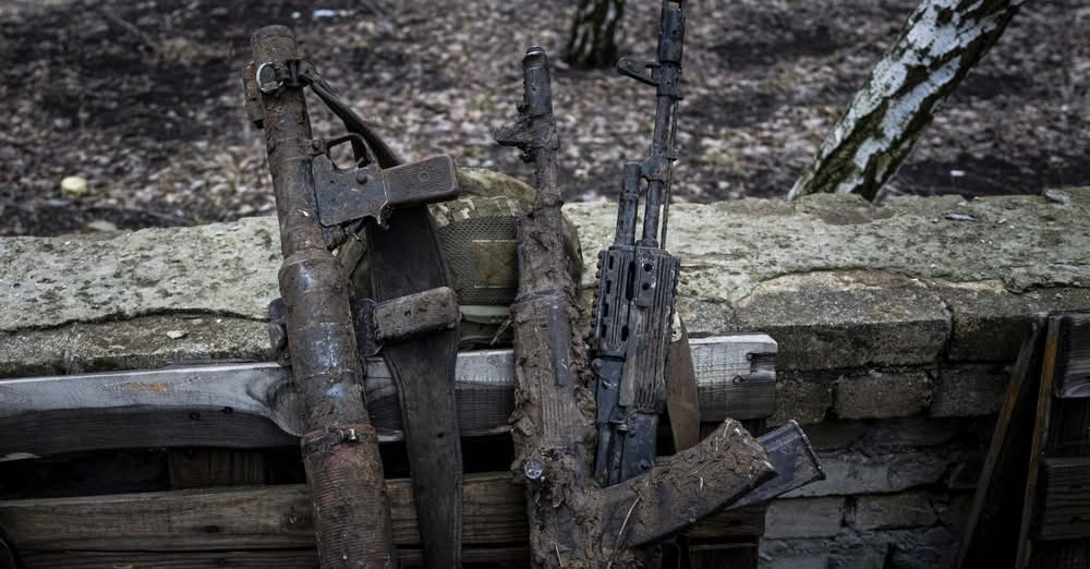 Удар РФ по стрільбищу на Сумщині: в Нацгвардії повідомили про загиблих
