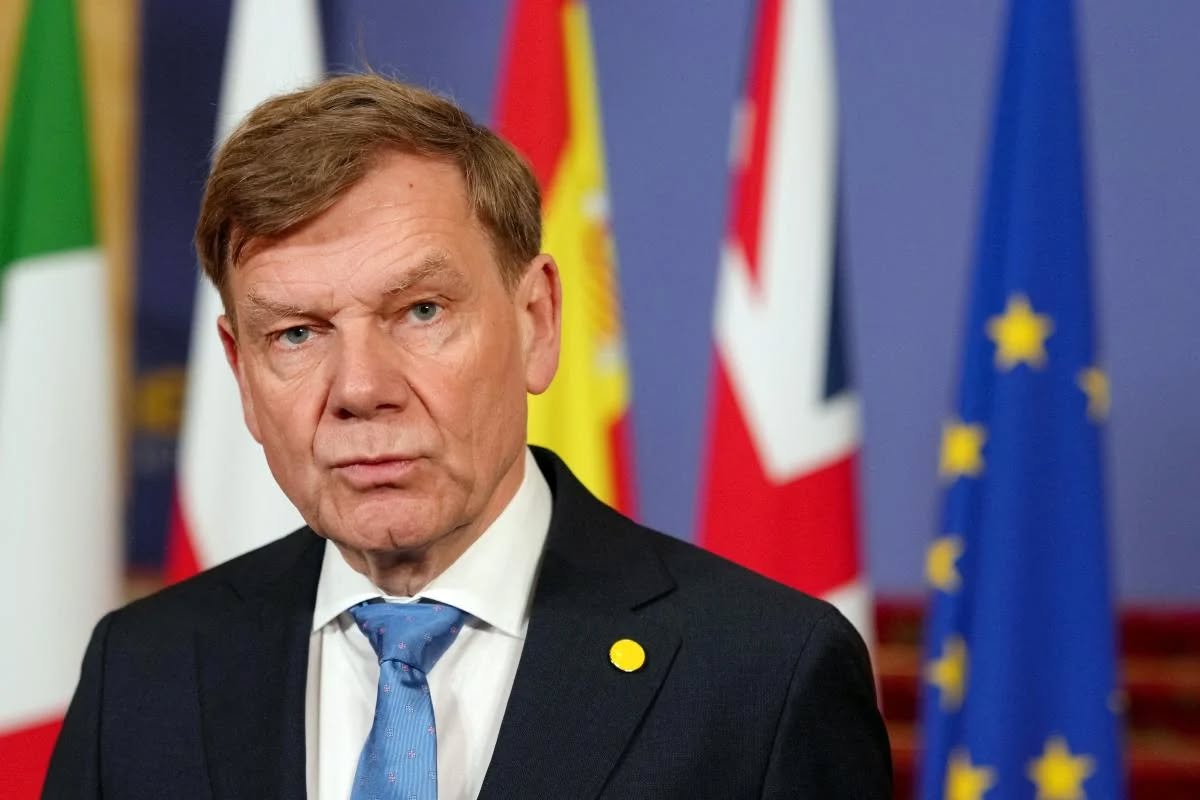 Німеччина готова дати Україні додаткову зброю у разі провалу переговорів, — новий очільник МЗС