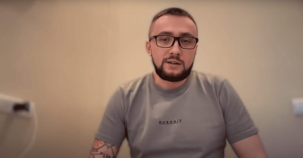 Стерненко розкрив деталі замаху на його життя: хто замовив вбивство активіста