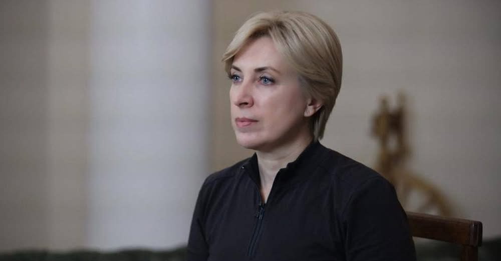 Українські діти мають готуватися до війни ще зі школи — Верещук