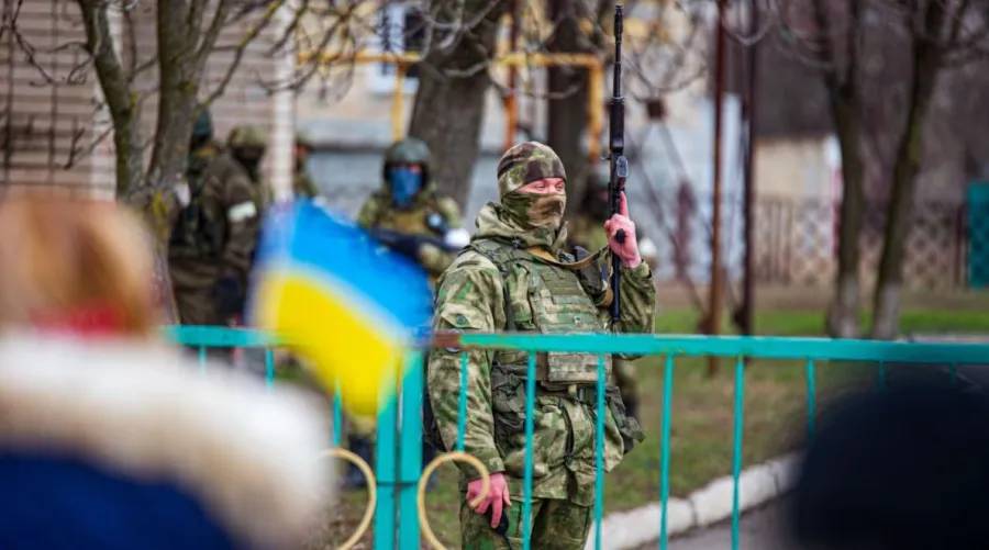 Травень не буде спокійним: Путін готує великий наступ