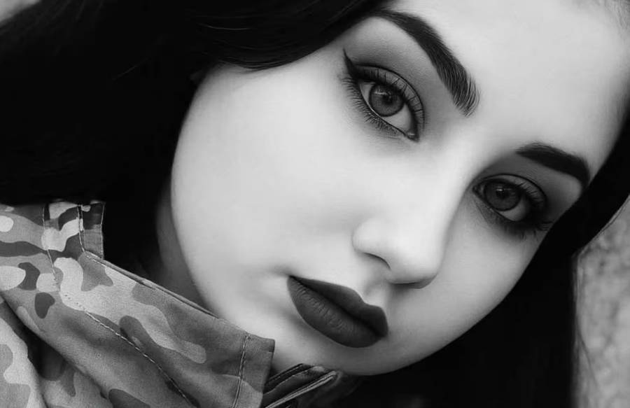 На фронті загинула 21-річна військова з Рівненщини Софія Яхимович