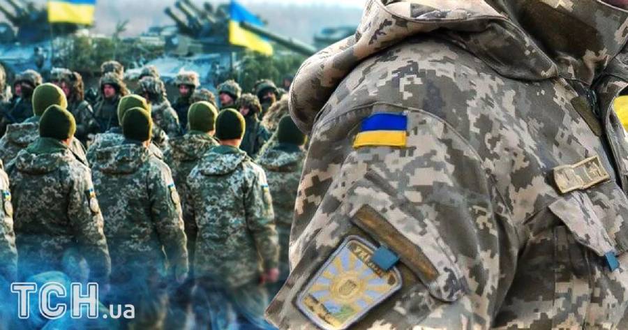 Повна мобілізація: генерал-лейтенант пояснив, чому цивільних в Україні потрібно готувати до спротиву