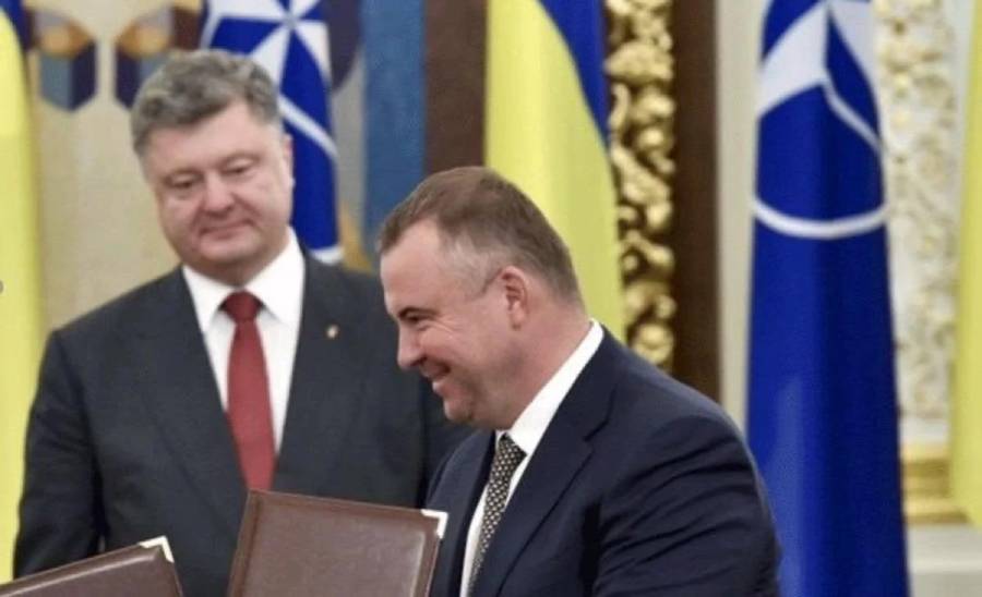 Коли Свинарчук розповість слідству про всі «схеми» в оборонці, Порошенко сяде, — блогер