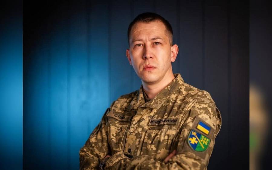 Працівників ТЦК не переводитимуть до бойових бригад: майор пояснив, чому військових не мобілізують