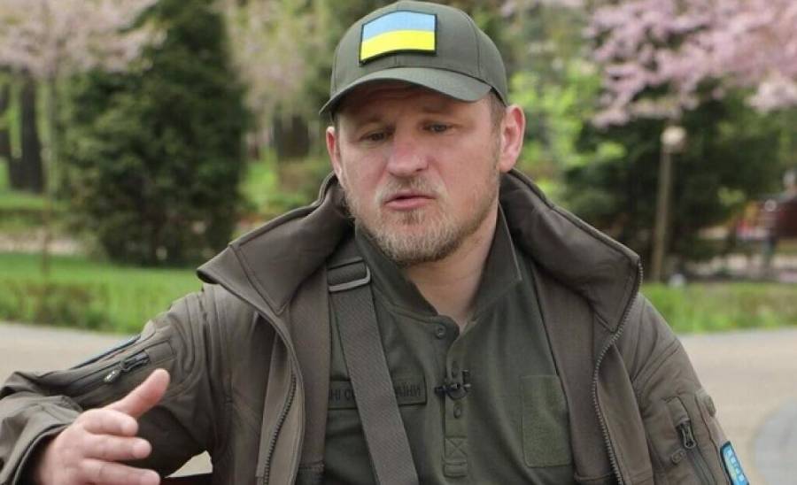 Алієв звернувся до ветерана ЗСУ, який вказав на брехню екс-футболіста щодо служби, та нарвався на жорстку відповідь