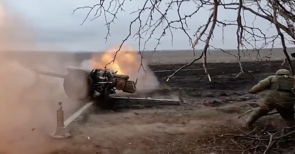 Росія просувається на Дніпропетровщину: ISW фіксує перетин кордону та захоплення сіл біля Курахового