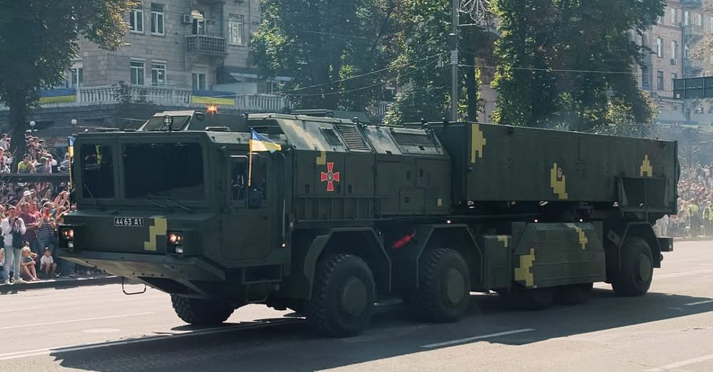 Україна вдарила балістикою по РФ: Єрмак розкрив характеристики зброї