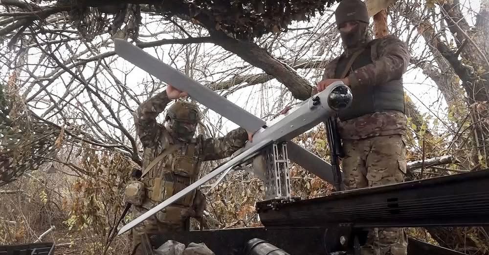 Росіяни захопили новий населений пункт на Сумщині — Deep State
