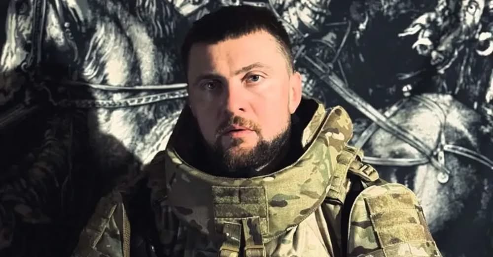 Військовий Ярмак попередив про «криваву осінь» та порадив українцям забиратися з міст