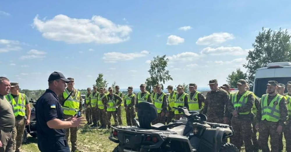 Залучені БпЛА: на Прикарпатті вже другу добу шукають маленького Кирила, який зник у лісі