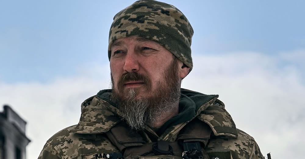 Роберта Бровді «Мадяра» призначено командувачем Сил безпілотних систем