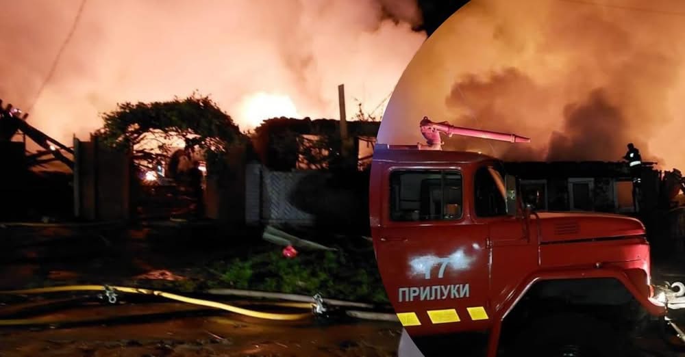 Серед жертв – 2 жінки і дитина з однієї сім’ї: що відомо про загиблих та постраждалих у Прилуках