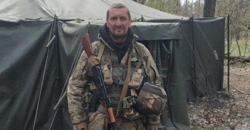 Провів ніч у полоні, підірвав ворогів і повернувся до своїх: історія виживання бійця 128 ОГШБр