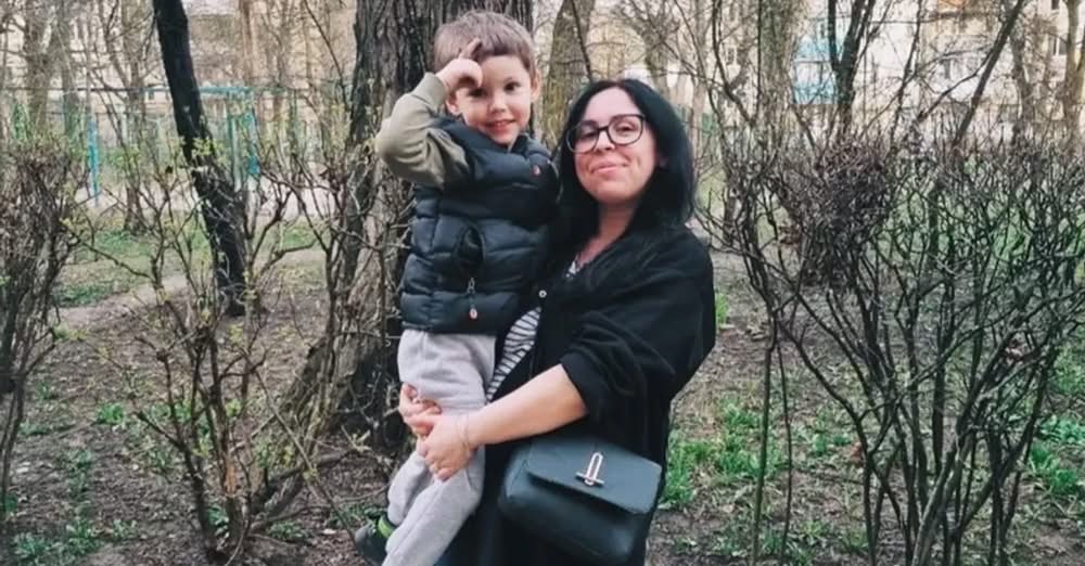 Дідусь собою прикрив онука: історія родини, яка опинилася під ракетним ударом у Києві