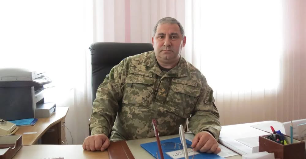 На Львівщині помер екскерівник ТЦК, звільнений через необґрунтовані мільйонні активи. Фото