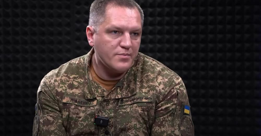 Командувач Нацгвардії пояснив, що буде з військовими після підписання мирної угоди