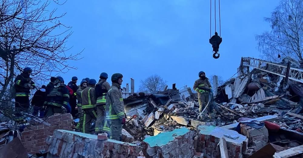 Росіяни лізуть, як таргани: у DeepState розповіли, що насправді відбувається на Сумщині