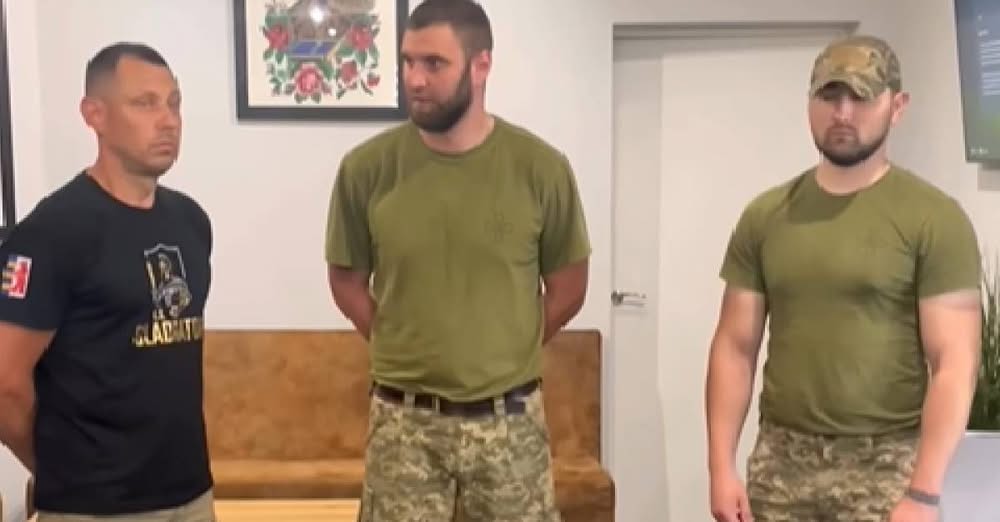 Працівники ТЦК в Ужгороді вдарили та принизили ветерана з інвалідністю