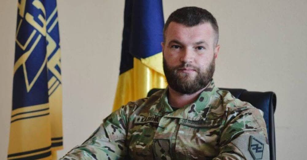 В «Азові» пояснили, навіщо потрібна мобілізація і побачили ІПСО в новинах про ТЦК