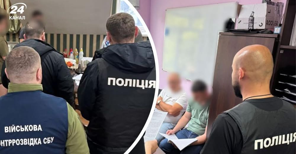 Понад 2,4 мільйона гривень за фіктивну участь в бойових діях: на Сумщині викрили злочинну схему