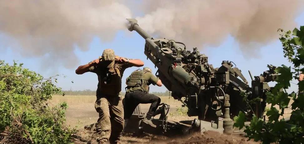 Штучний інтелект дав прогноз, скільки триватиме війна в Україні