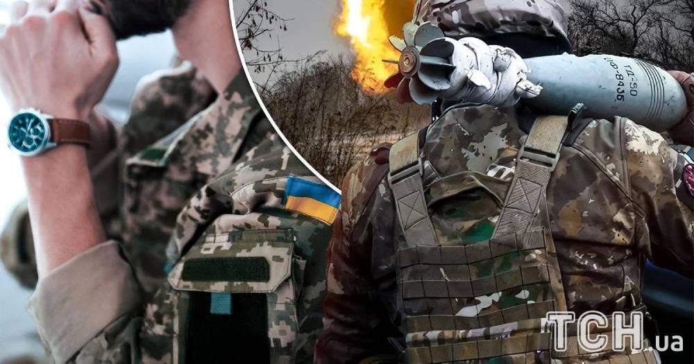 Мобілізований відмовився виконати наказ командира та зайняти оборону на передовій: його покарали