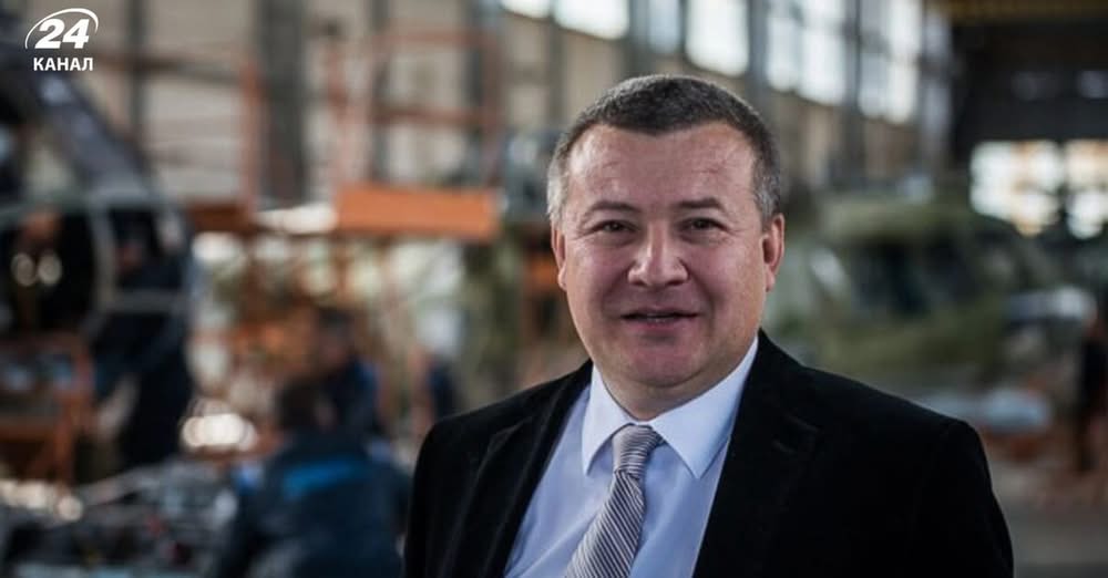 Ексдиректора авіазаводу з Білорусі, який воював за Росію, ліквідували на фронті
