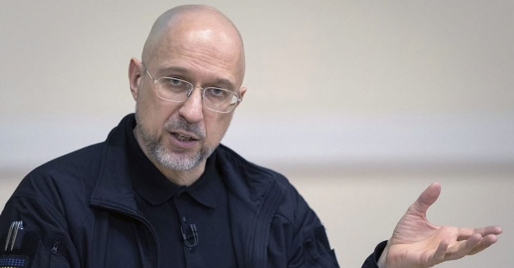 Новообраний міністр оборони пояснив, як позбутися силової мобілізації