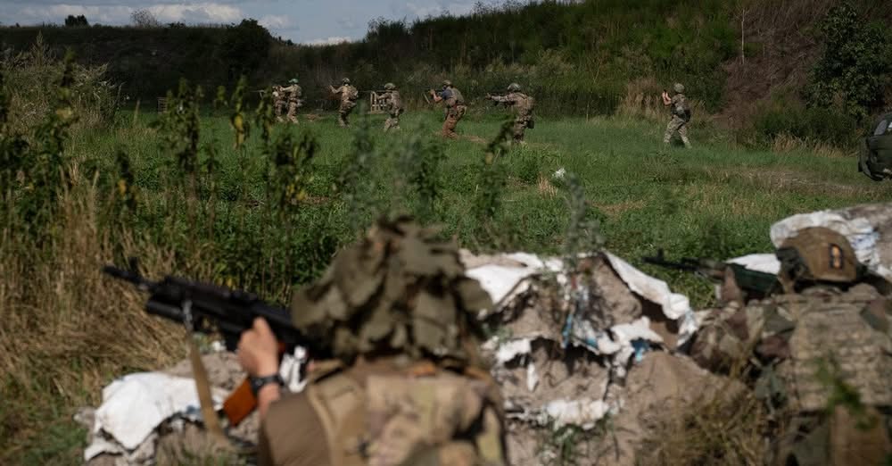 Курсант розстріляв інструкторів на полігоні ЗСУ на Чернігівщині