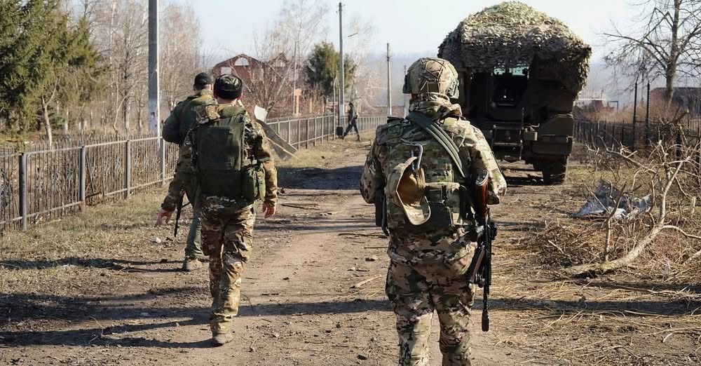 РФ захопила два села на сході України та просунулась одразу на кількох напрямках — DeepState