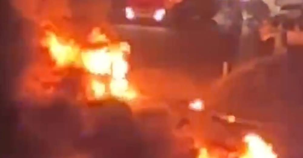 Усі аеропорти Москви зачиняли, у Підмосков’ї – пожежі: що коїлося у Росії уночі 20 липня