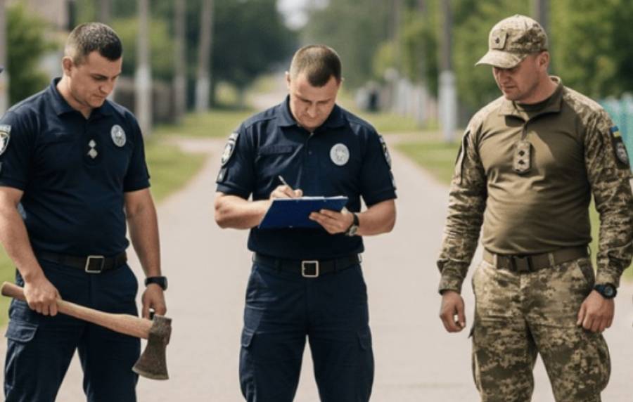 Що означають “мобільні ТЦК” і як вони вже працюють в Україні