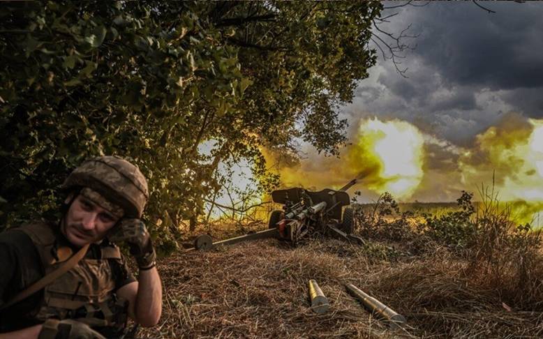 Ідеальна операція: ЗСУ вибили ворога і просунулися на Запоріжжі