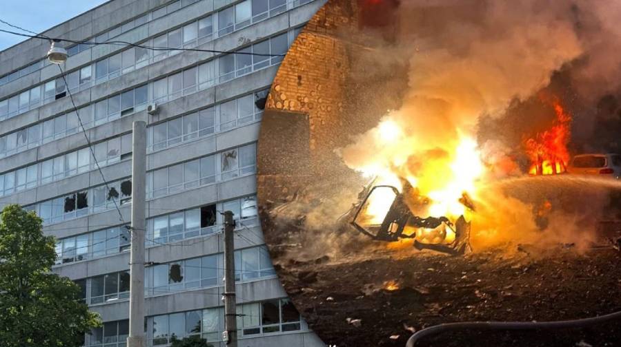 Удар РФ пошкодив один з найкращих універів країни: болючі деталі удару по Львову