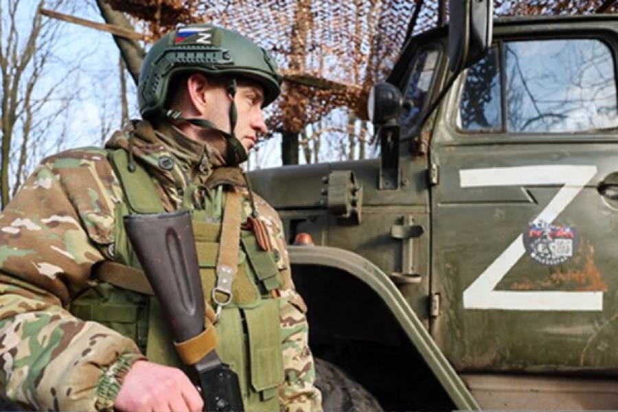 Окупанти просунулися на одній з ділянок фронту вперше від 2023 року — ISW