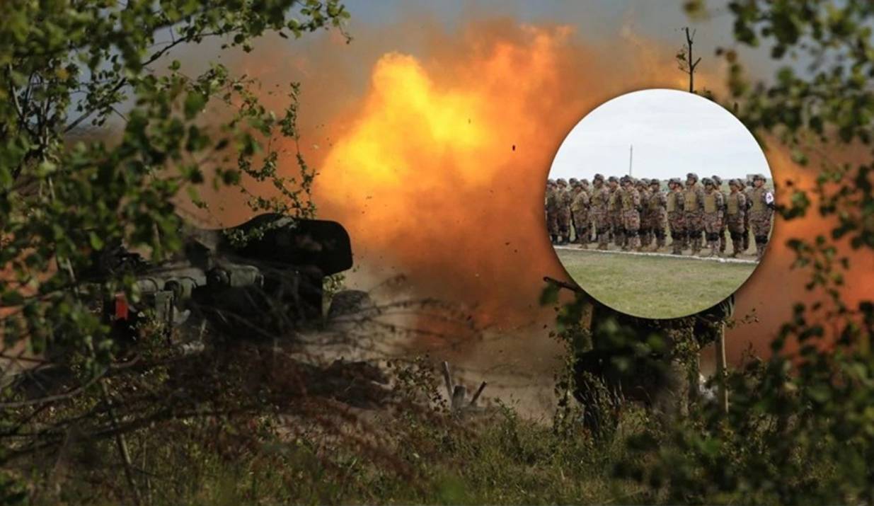 “Ліквідували 80 окупантів”: українські бійці відбили масштабний штурм ворога