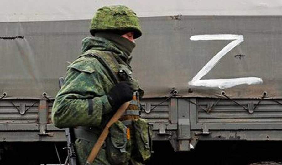Росіяни хочуть прорвати фронт на Запоріжжі: військові ЗСУ відверто розповіли про штурми окупантів