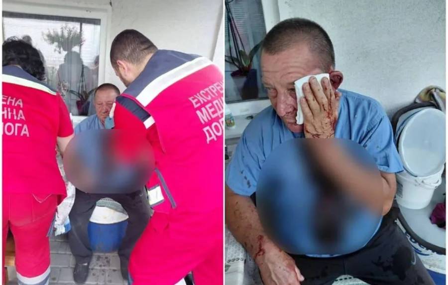 На Київщині підліток під час конфлікту жорстоко побив батька загиблого Героя