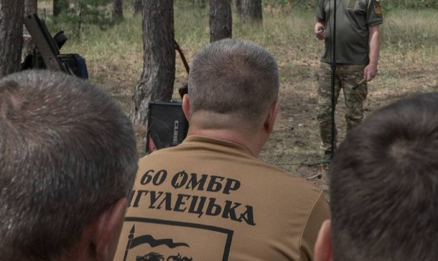 Скандал у 60 бригаді: медик заявив про жахливі порушення