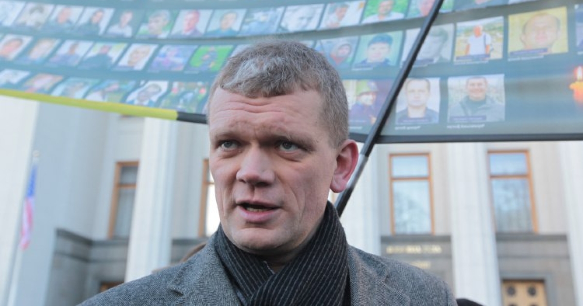 Українців потрібно готувати до можливої війни з дитячого садка, орієнтовно з п’яти років — Швайка
