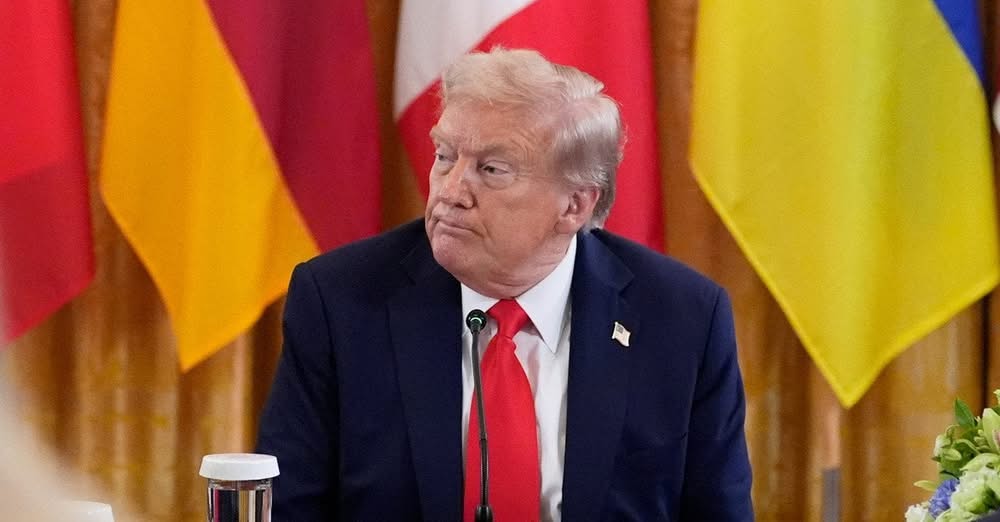 Трампа вразило порівняння Донеччини із Флоридою — FT