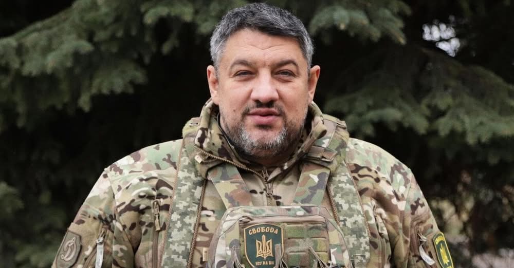 Серед полонених армії РФ є ветерани АТО: комбат шокував заявою