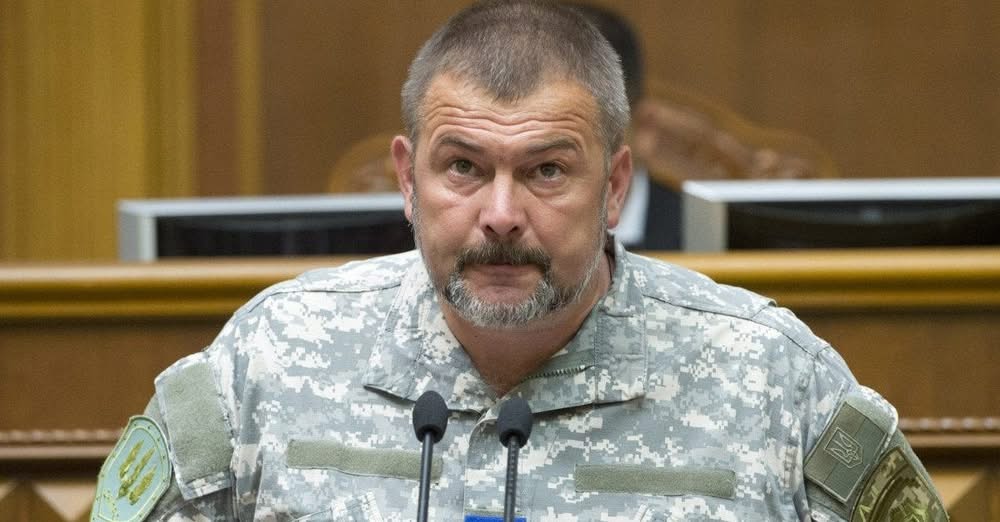 Виїзд 18-22-річних за кордон: комбат жорстко висловився про нововведення