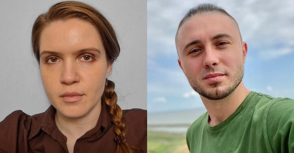 Тарас Тополя подав до суду на Мар’яну Безуглу, яка назвала його службу в ЗСУ «фейковою»